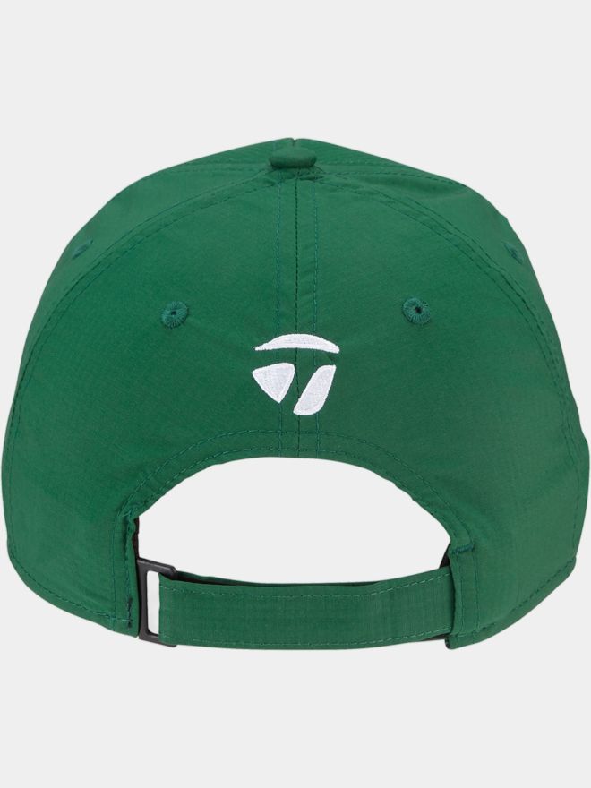 TaylorMade Radar Evergreen Cap grün