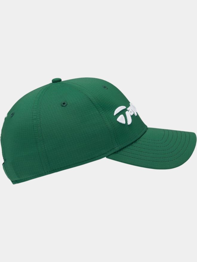 TaylorMade Radar Evergreen Cap grün