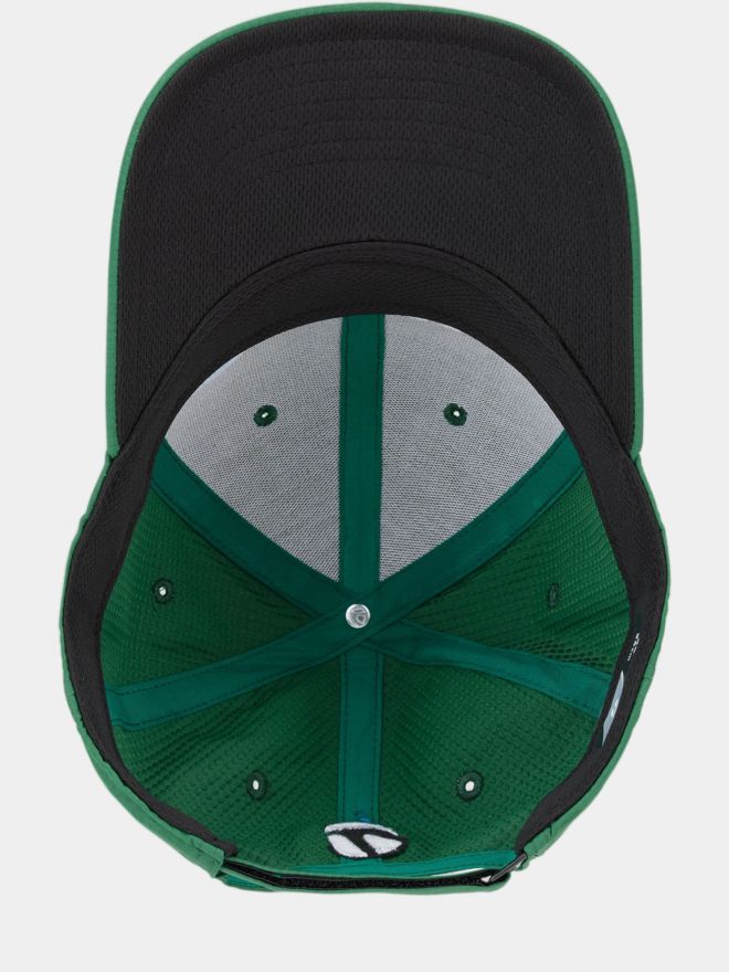TaylorMade Radar Evergreen Cap grün