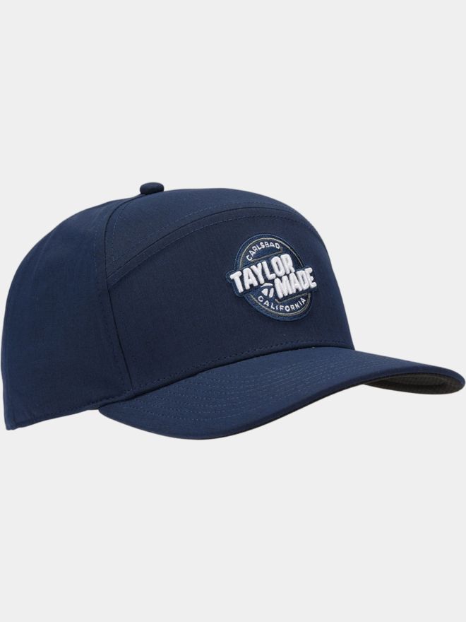 TaylorMade Lifestyle Horizon Cap navy