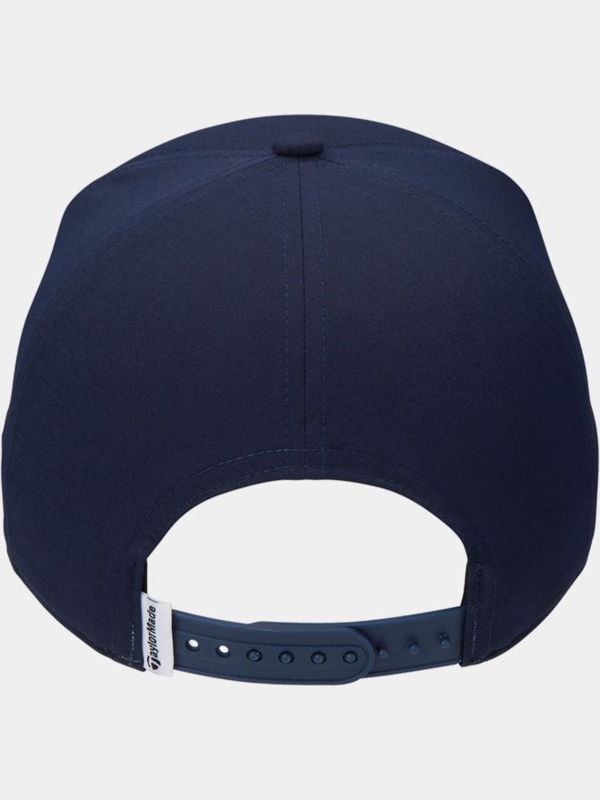 TaylorMade Lifestyle Horizon Cap navy
