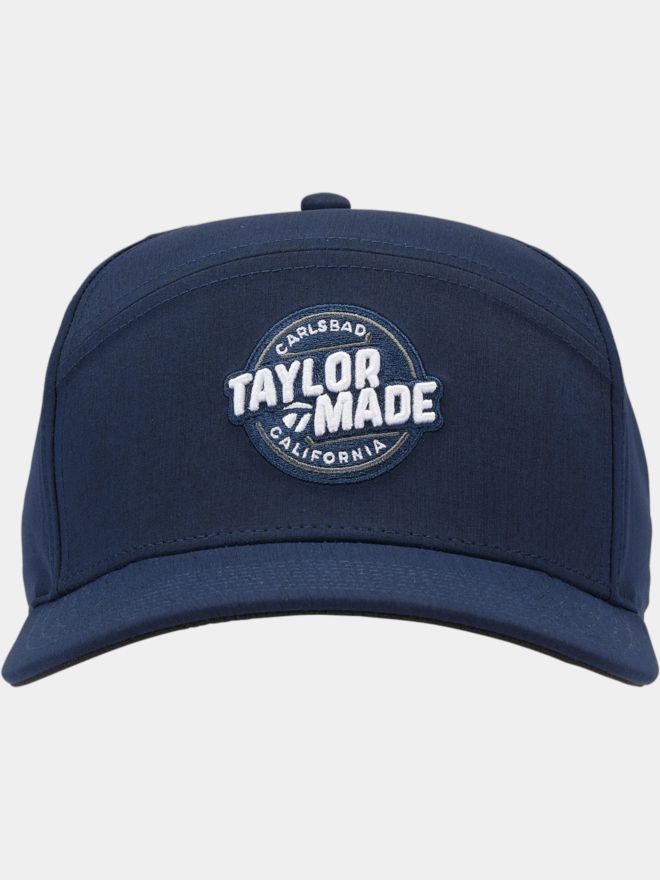 TaylorMade Lifestyle Horizon Cap navy