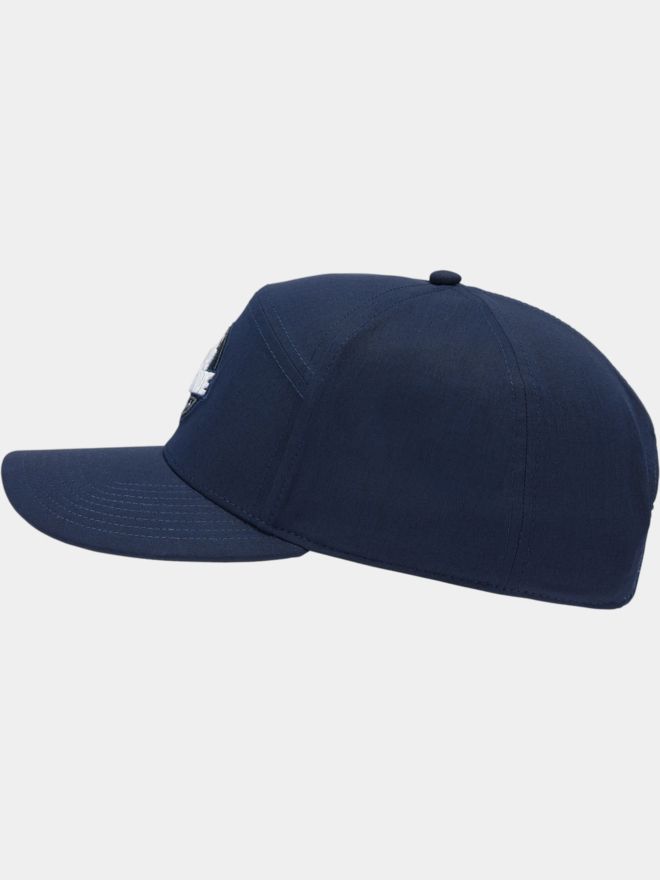 TaylorMade Lifestyle Horizon Cap navy