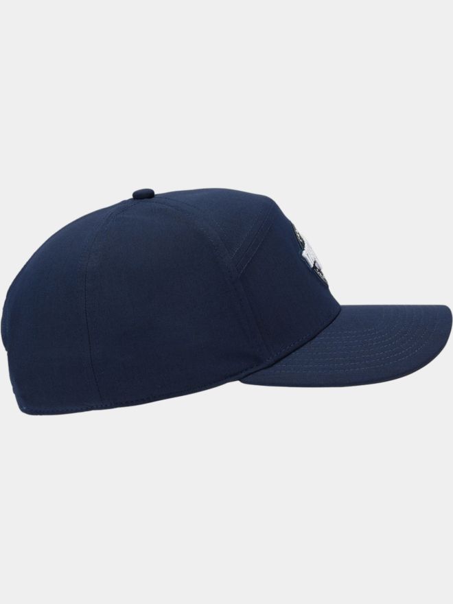 TaylorMade Lifestyle Horizon Cap navy