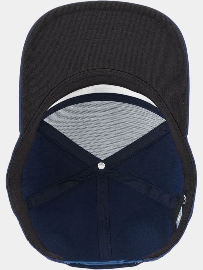 TaylorMade Lifestyle Horizon Cap navy
