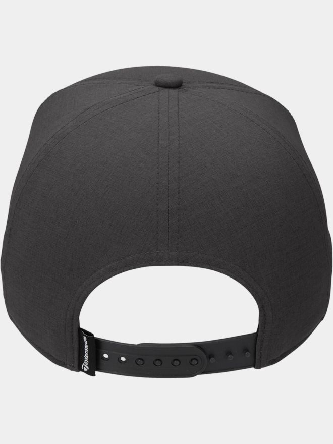 TaylorMade Lifestyle Horizon Cap grau