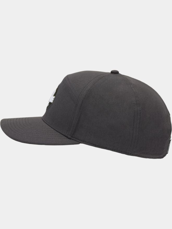 TaylorMade Lifestyle Horizon Cap grau