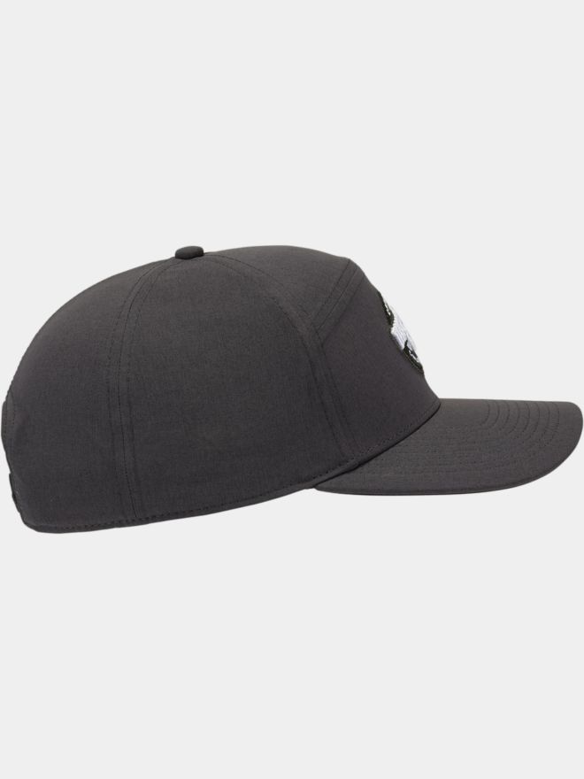 TaylorMade Lifestyle Horizon Cap grau