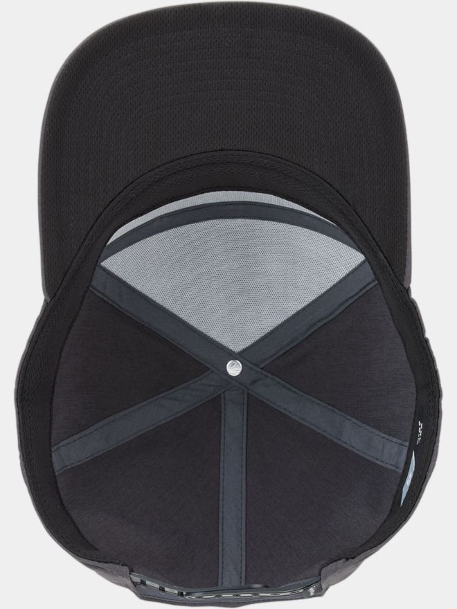 TaylorMade Lifestyle Horizon Cap grau