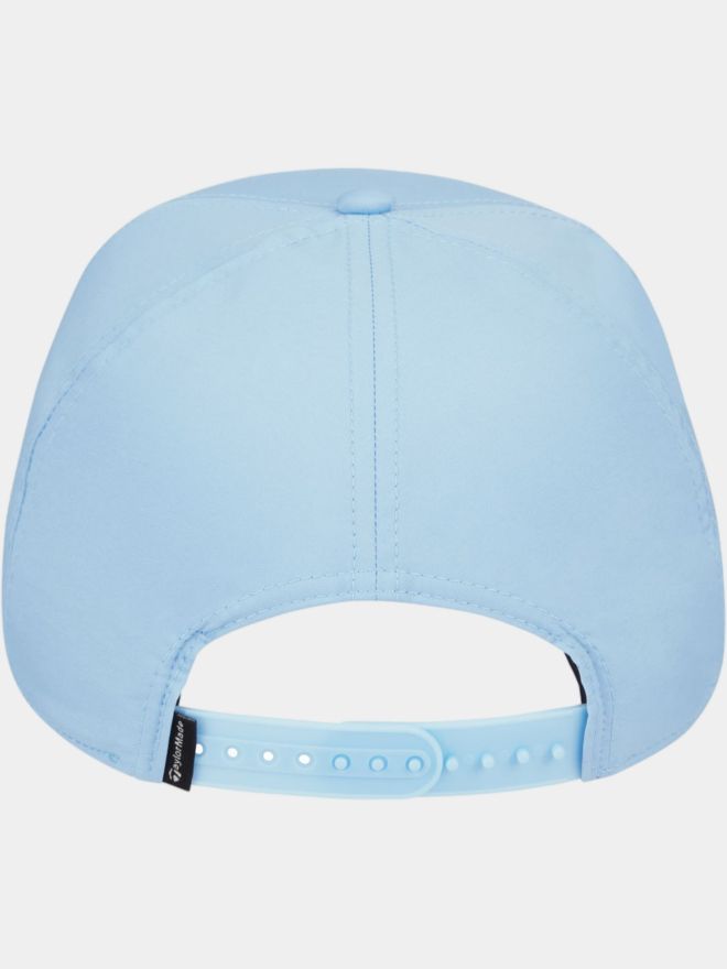 TaylorMade Lifestyle Horizon Cap blau