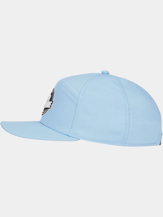 TaylorMade Lifestyle Horizon Cap blau