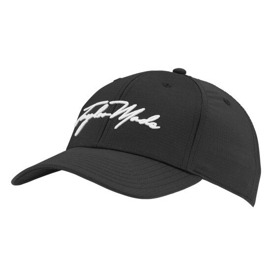 TaylorMade kšiltovka Cap černá