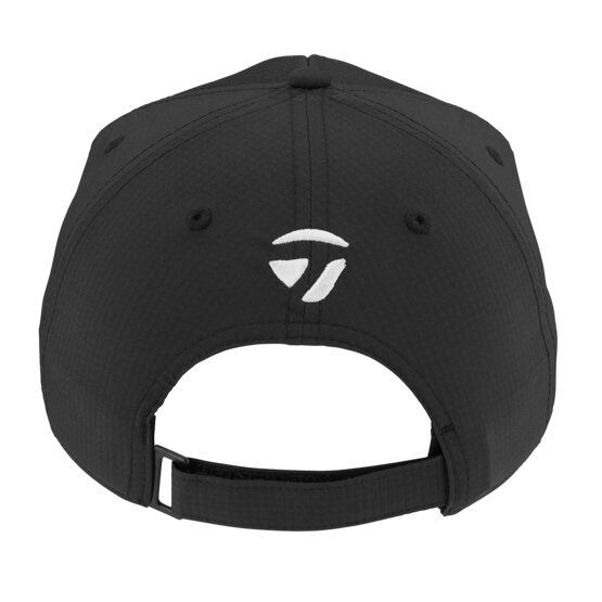 TaylorMade kšiltovka Cap černá