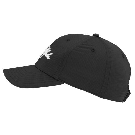 TaylorMade kšiltovka Cap černá