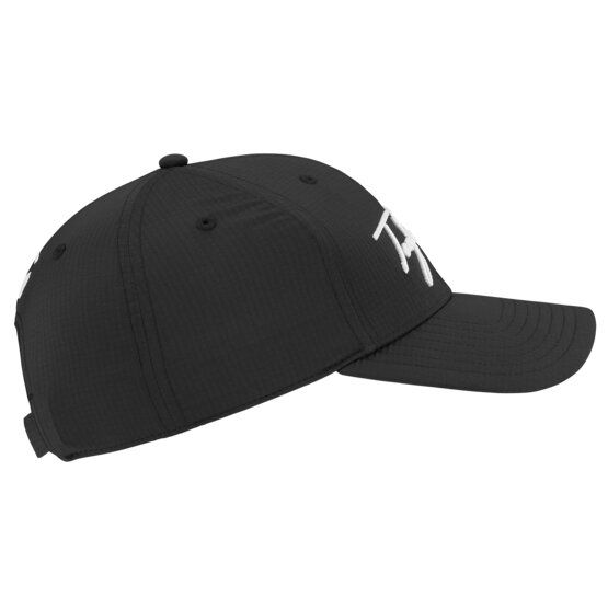 TaylorMade kšiltovka Cap černá