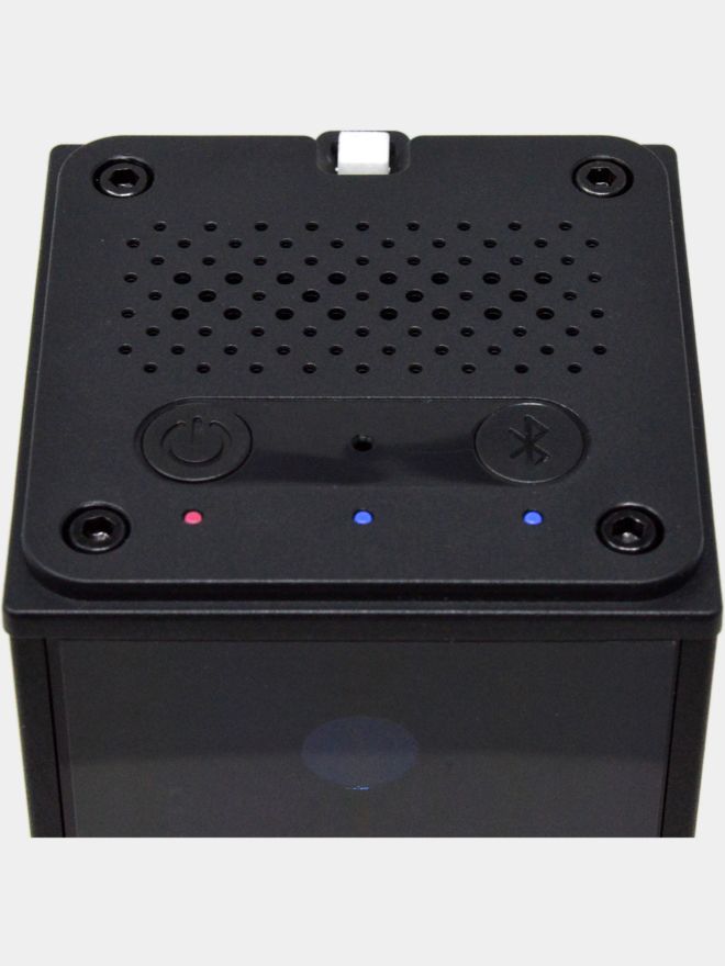 Square Golf Indoor Launchmonitor und Golfsimulator 999