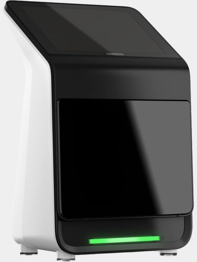 Garmin Approach R50 Launchmonitor und Golfsimulator 999