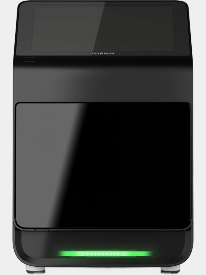 Garmin Approach R50 Launchmonitor und Golfsimulator 999