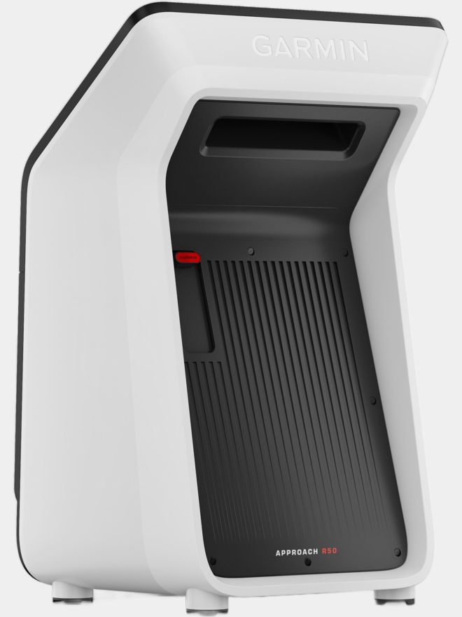 Garmin Approach R50 Launchmonitor und Golfsimulator 999
