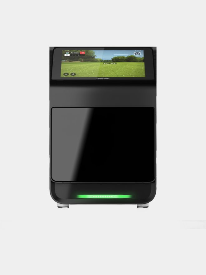 Garmin Approach R50 Launchmonitor und Golfsimulator 999