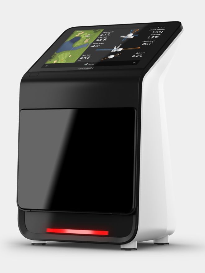 Garmin Approach R50 Launchmonitor und Golfsimulator 999