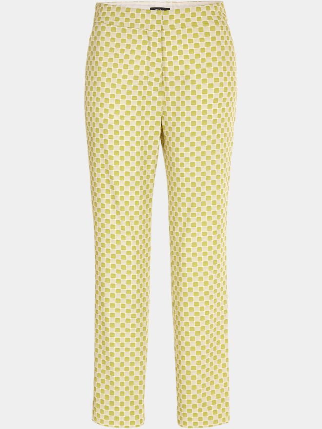 Malbon NORA PANT Hose rot