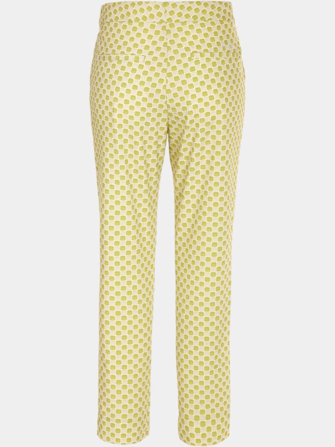 Malbon NORA PANT Hose rot