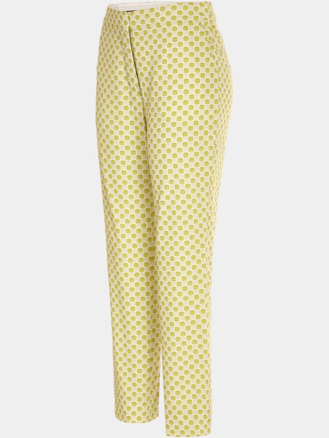 Malbon NORA PANT Hose rot