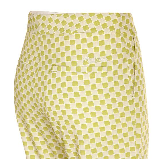 Malbon NORA PANT Hose rot