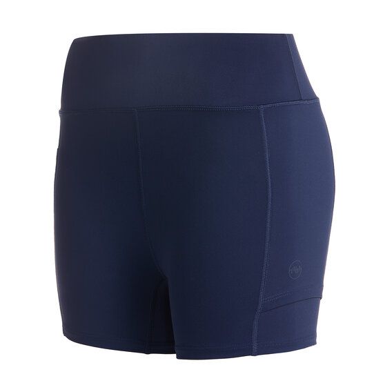 Malbon BELLA DRESS ohne Arm Kleid navy