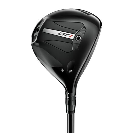 Titleist GT 1 Fairwayholz Graphit, Regular