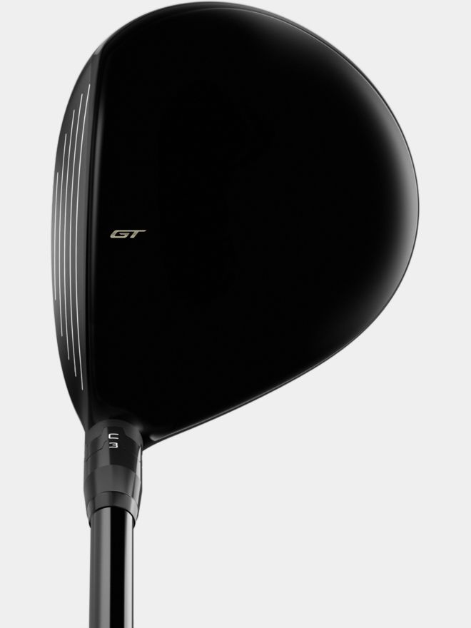 Titleist GT 1 Fairwayholz Graphit, Regular