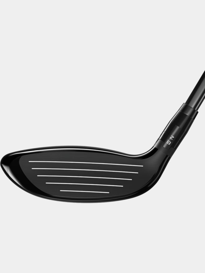 Titleist GT 1 Fairwayholz Graphit, Regular