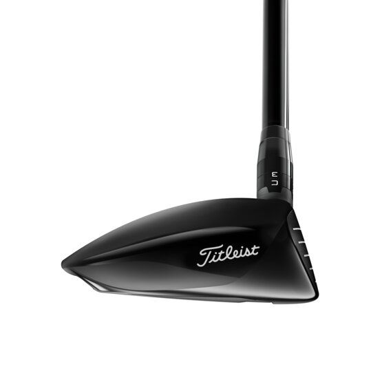 Titleist GT 1 Fairwayholz Graphit, Regular