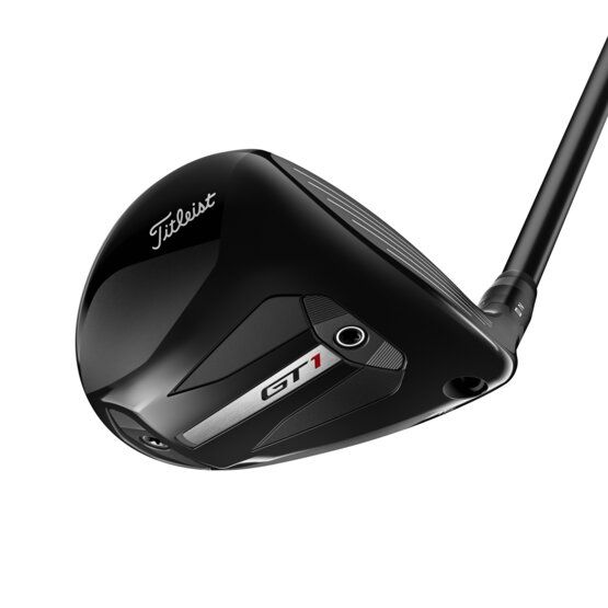Titleist GT 1 Fairwayholz Graphit, Regular