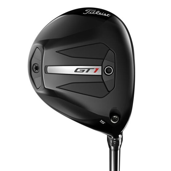 Titleist GT 1 Fairwayholz Graphit, Regular