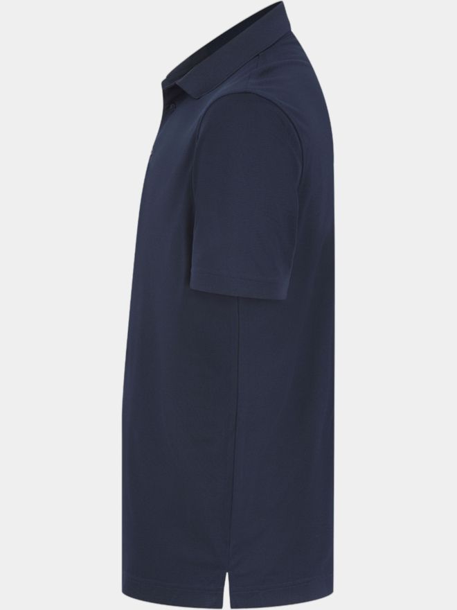 Reflo Bohai Halbarm Polo navy