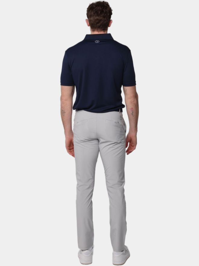 Reflo Bohai Halbarm Polo navy