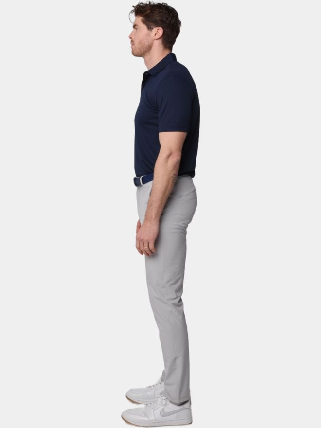 Reflo Bohai Halbarm Polo navy