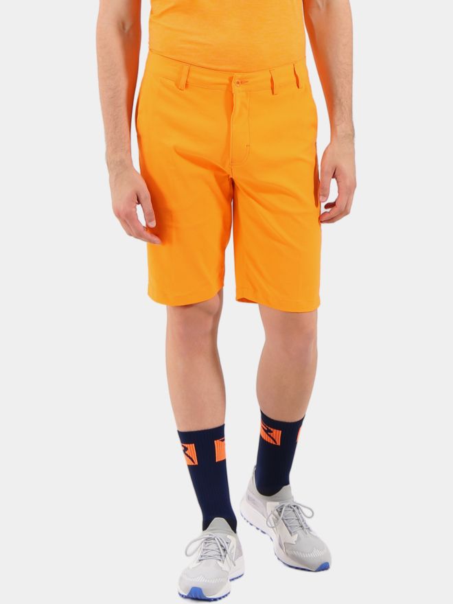 Chervo Bermudy GIANDO oranžová