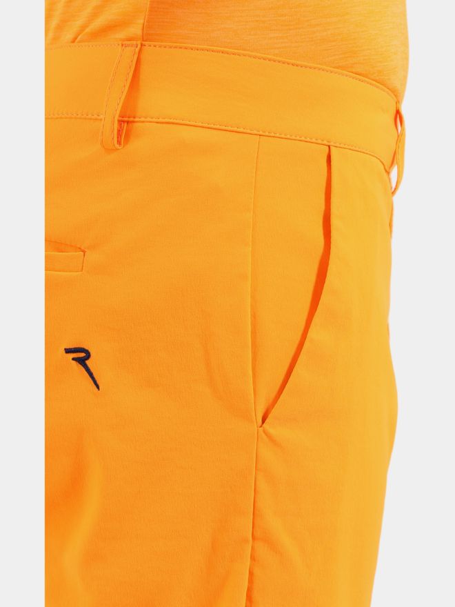 Chervo Bermudy GIANDO oranžová