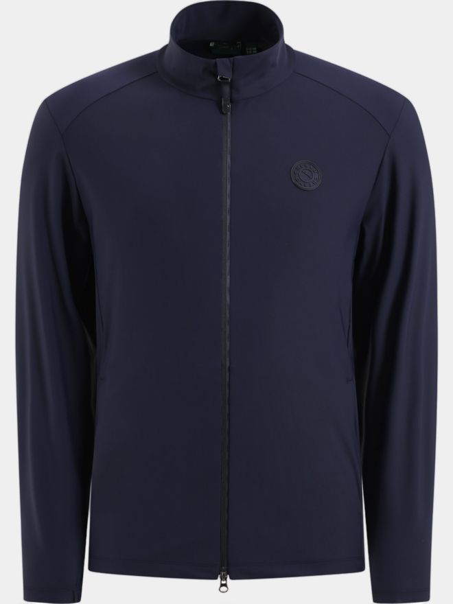 Chervo MASCANZONI Windstopp Jacke navy