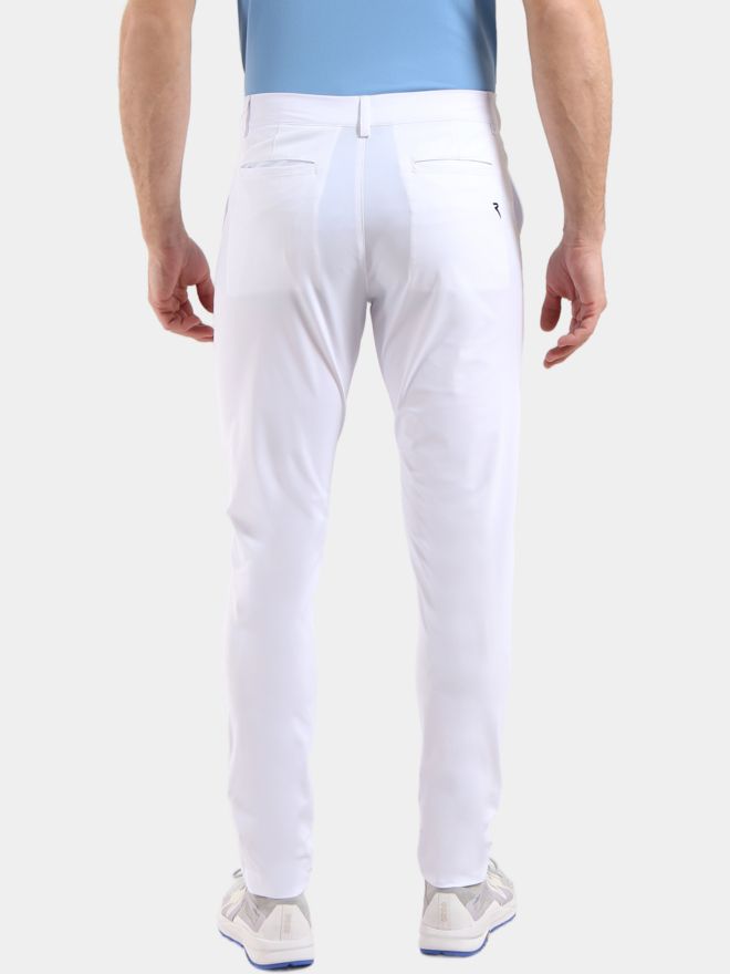 Chervo SEBY Hose weiß