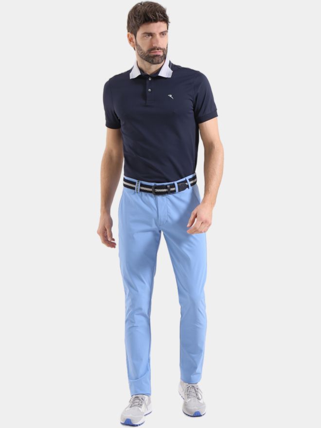 Chervo SEGURO Hose hellblau