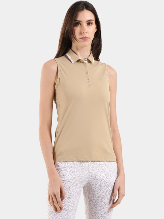 Chervo AMBROSIA ohne Arm Polo sand