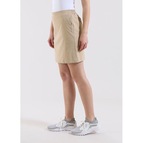 Chervo  JACKY Skort short písek