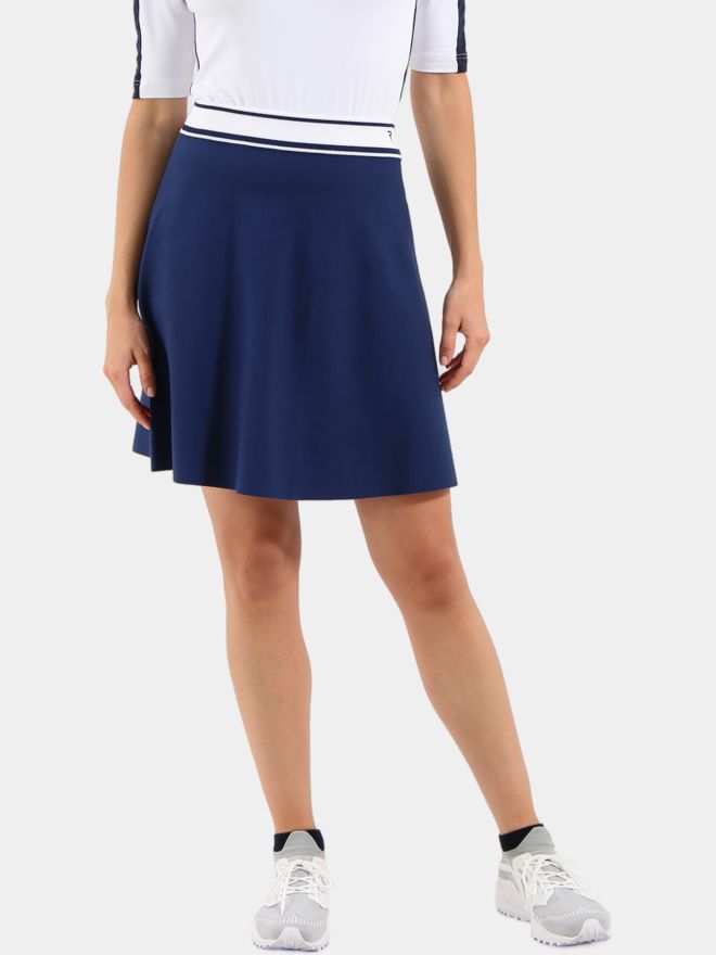 Chervo JAWOHL Skort kurz navy