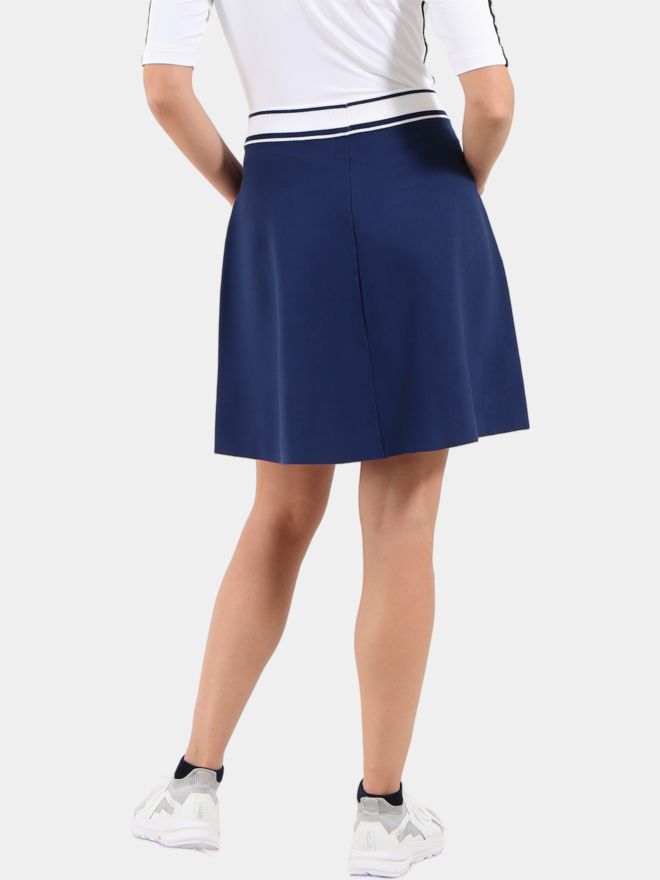 Chervo JAWOHL Skort kurz navy