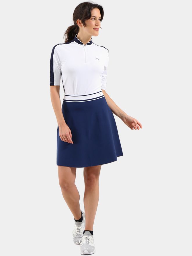 Chervo JAWOHL Skort kurz navy