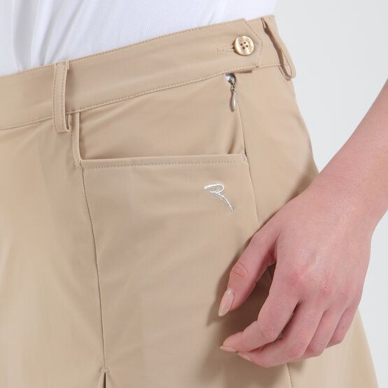 Chervo JELLY Skort short písek